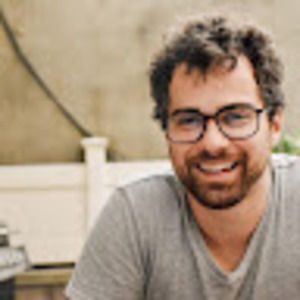 Meet your Posher, Kevin j